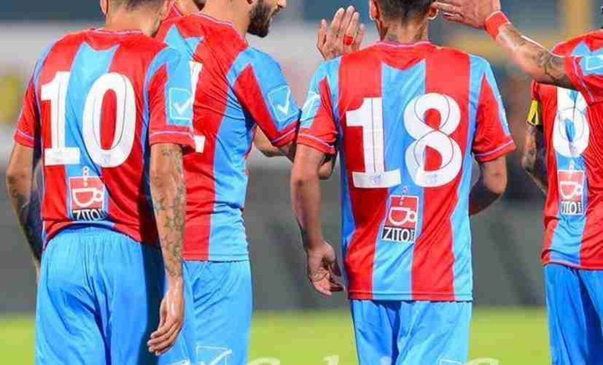 Catania Inter U23: esordio amaro al Massimino, rossazzurri ko 2-1
