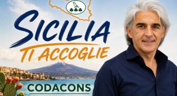 Codacons lancia “Sicilia ti accoglie”: sconti e agevolazioni per i turisti dopo i disagi dell’Etna