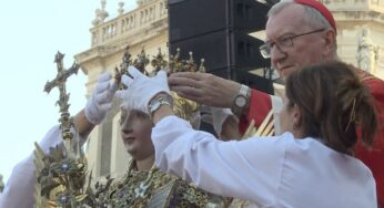 Comitato festa Sant’Agata difende l’organizzazione delle celebrazioni giubilari