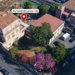 Completati gli alloggi per giovani con autismo e disabilità psichica in via Caduti del Lavoro
