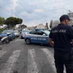 Controlli Ferragosto Catania: 750 identificati e 7 locali sanzionati