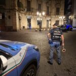 Controlli polizia Paternò: sanzioni per 7.265 euro