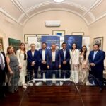 De Luca Sindaco di Sicilia: nove candidati per la provincia di Catania