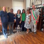 Esperte del Sindaco Gravina: Cascino e Franco nominate