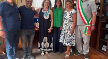 Esperte del Sindaco Gravina: Cascino e Franco nominate