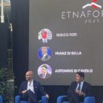 EtnaForum Ragalna: La Russa e Schifani tra gli ospiti