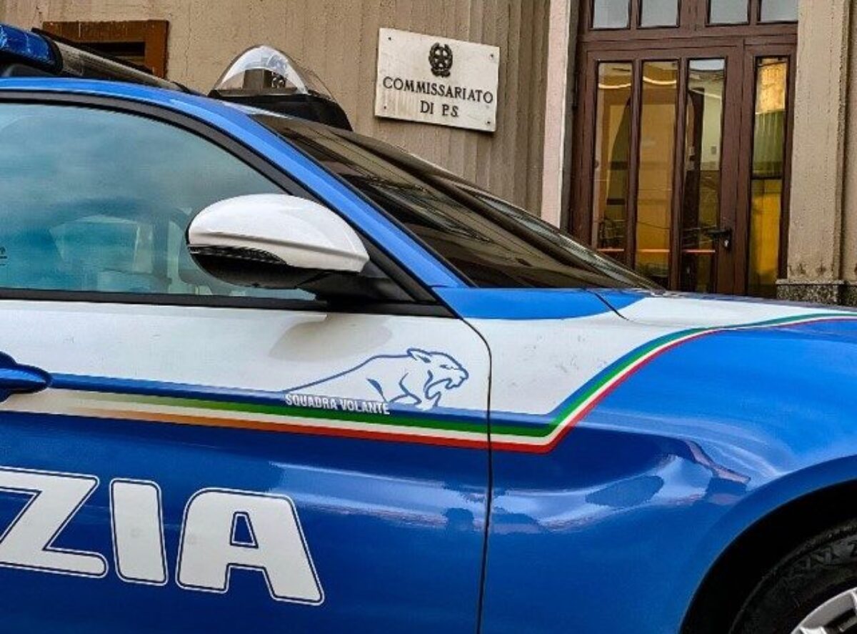Evasione comunità terapeutica Vizzini: 21enne denunciato