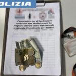 Finta volontaria ospedale Catania: denunciata 36enne