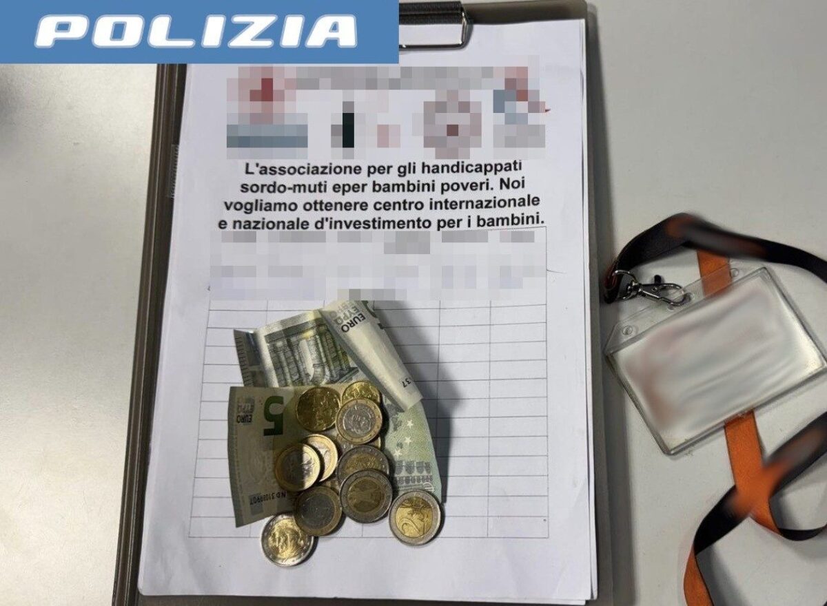 Finta volontaria ospedale Catania: denunciata 36enne