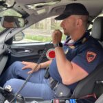 Fuga in auto Catania: arrestati 19enne e 21enne