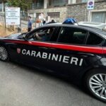 Furto Paternò minorenne: arrestato al Pronto Soccorso