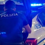 Furto scooter Asse dei servizi: 14enne arrestato