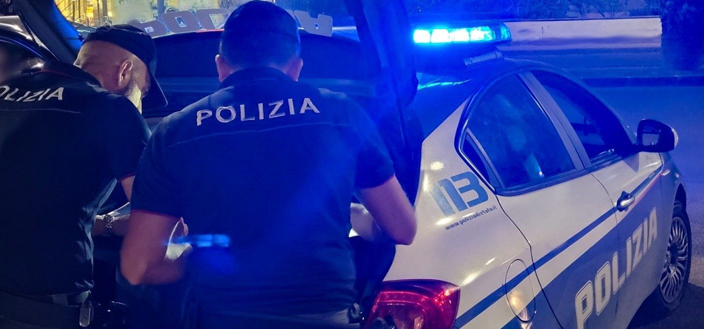 Furto scooter Asse dei servizi: 14enne arrestato