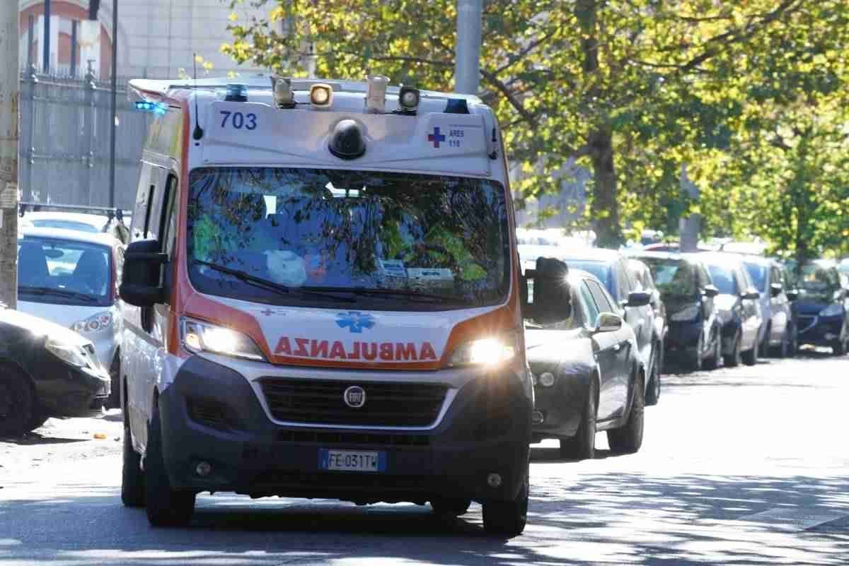 Giovane perde la vita a Caltagirone in un incidente con lo scooter
