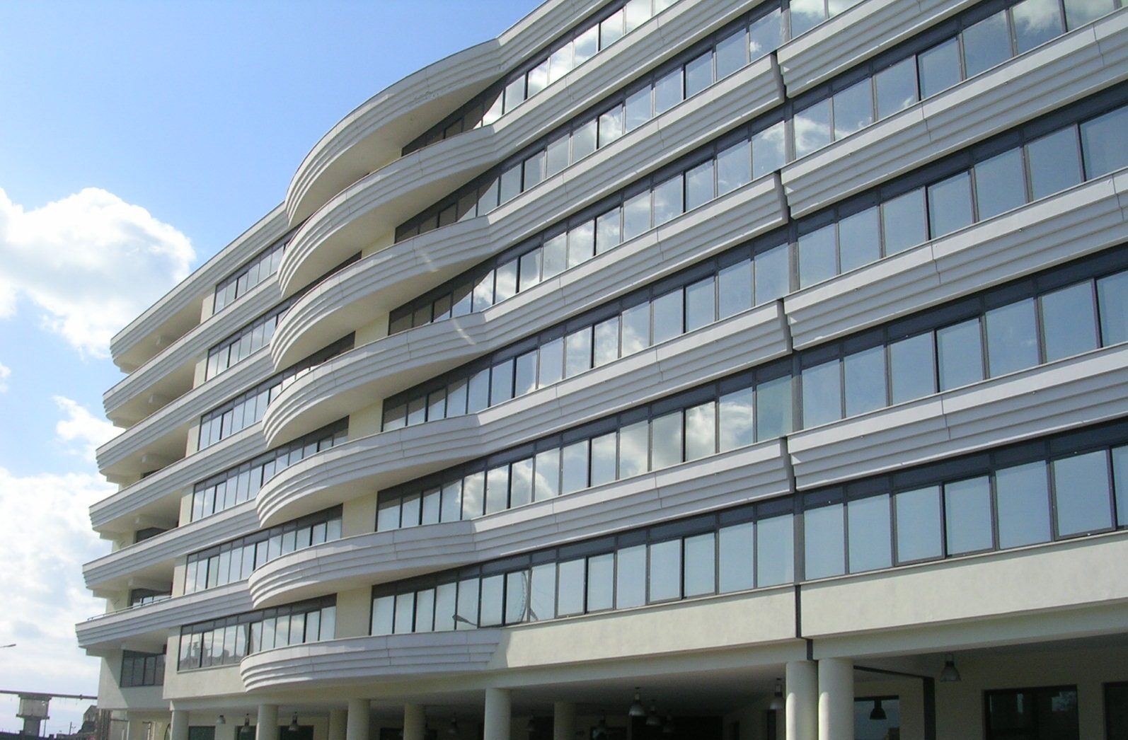 Hotel Santa Lucia Catania: l’ex mulino diventa un 4 stelle