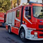 Incendio Riposto cadavere trovato dai vigili del fuoco: vittima una donna di 34 anni