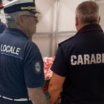 Macelleria sequestrata Catania