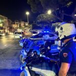 Movida Catania controlli: 91 sanzioni nel weekend