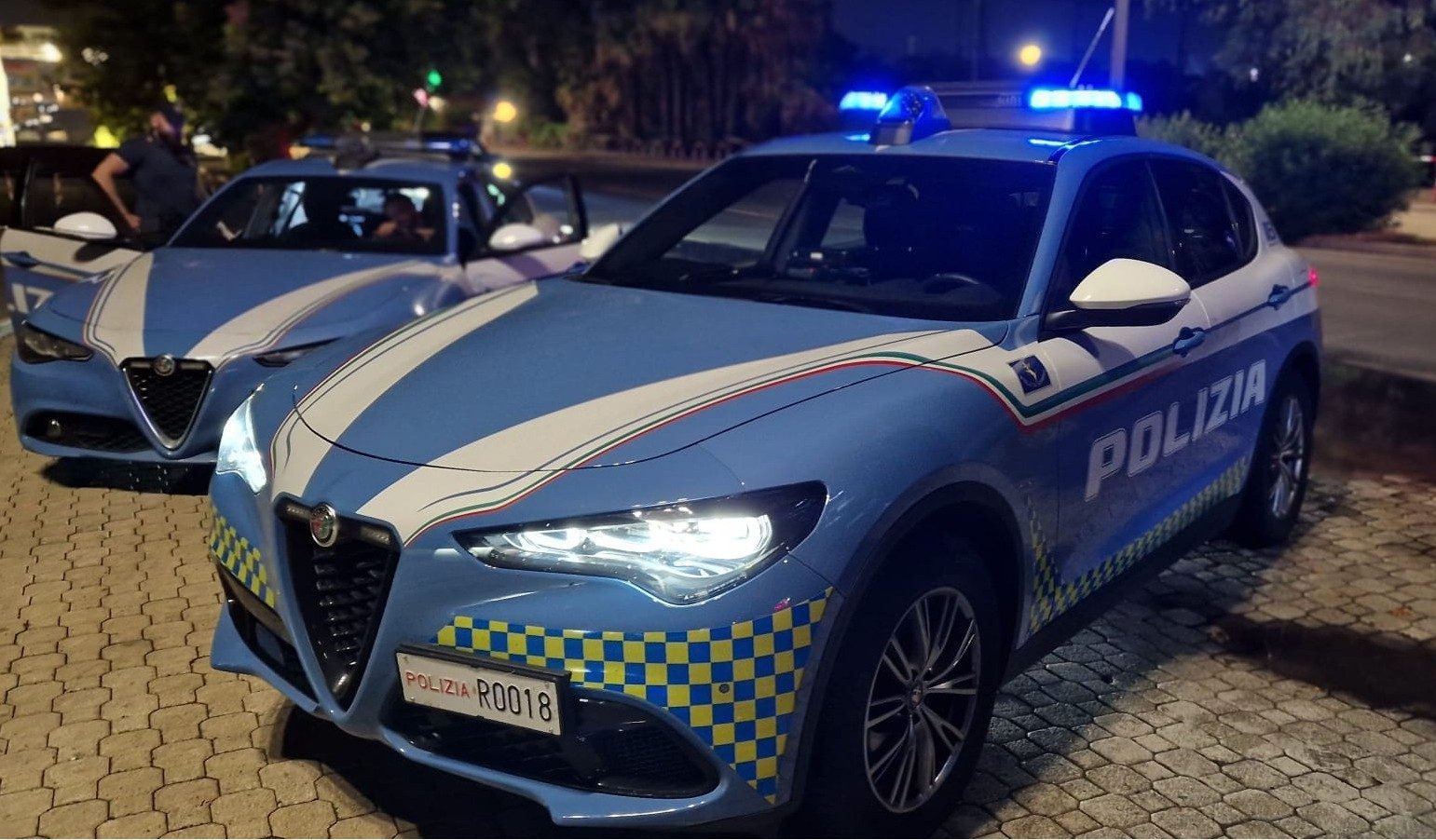 Movida sicura Catania: 315 identificati nel weekend
