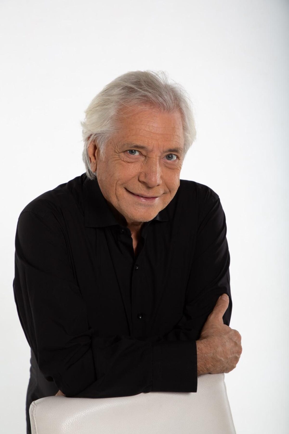 Nino D’Angelo Teatro Antico Taormina: 50 anni di carriera