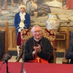 Parolin a Catania: la visita del Legato Pontificio per i novecento anni dalla traslazione di Sant’Agata