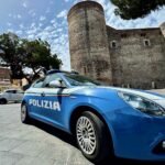 Resistenza polizia piazza Federico II: denunciato