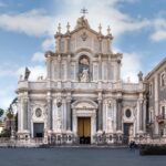 L’arcivescovo Renna nomina padre Alì parroco della Cattedrale di Catania