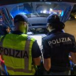 Sicurezza stradale Catania Playa: 7 denunce a Ferragosto