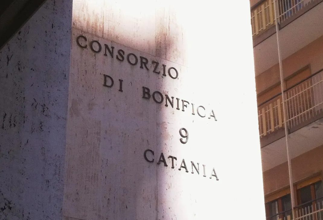 Sindacati confermano stato di agitazione al Consorzio di Bonifica 9 di Catania