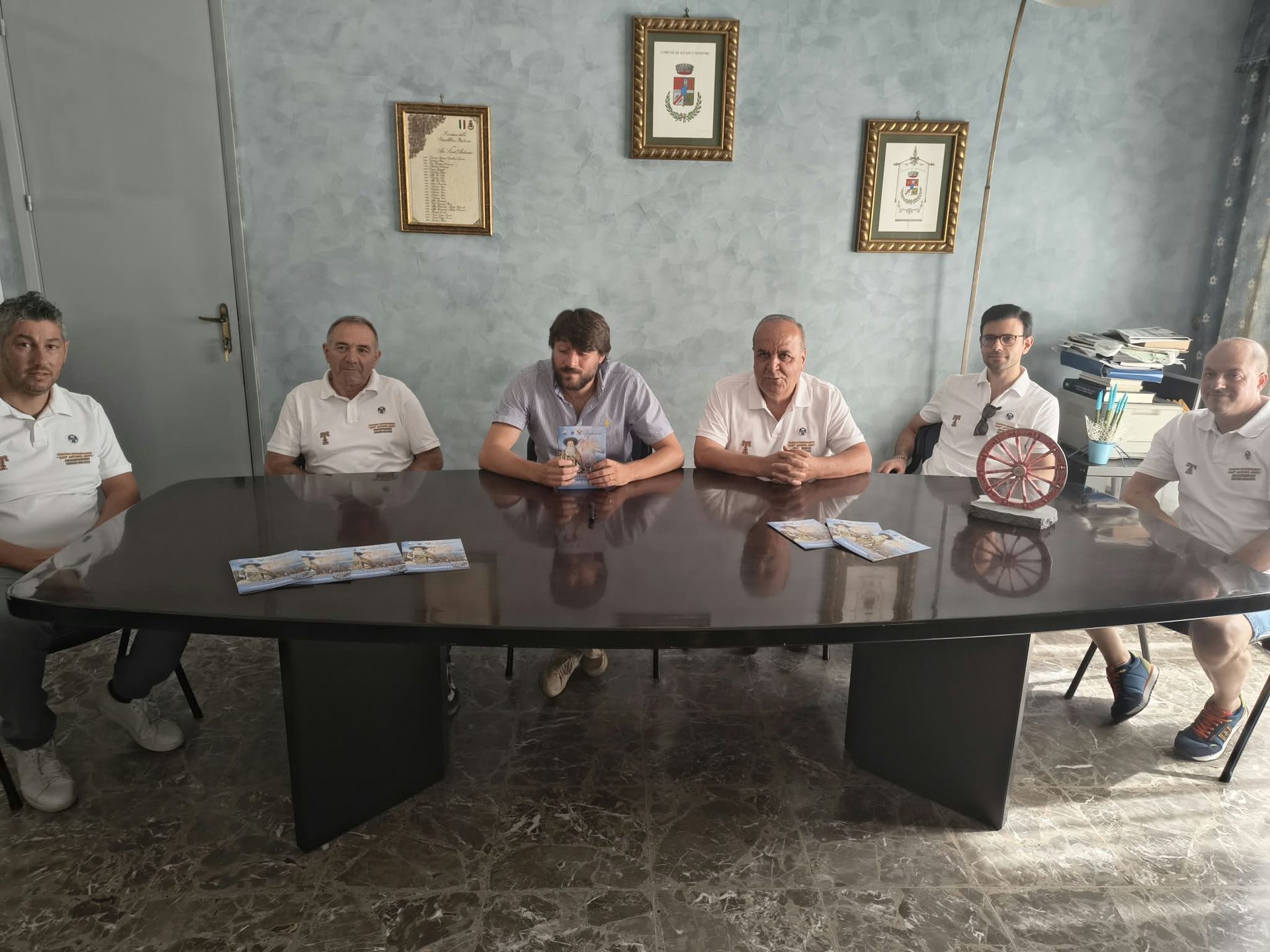 Spettacolo droni Aci Sant’Antonio: prima volta in Sicilia Orientale