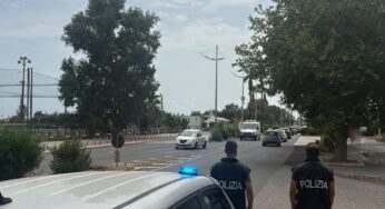 Stabilimenti balneari Catania: sanzioni oltre 25.000 euro
