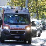 Tragedia sull’Etna: 29enne colpito da un fulmine