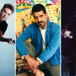 Wave Summer Music settembre: Alfa, Mannarino, Morandi