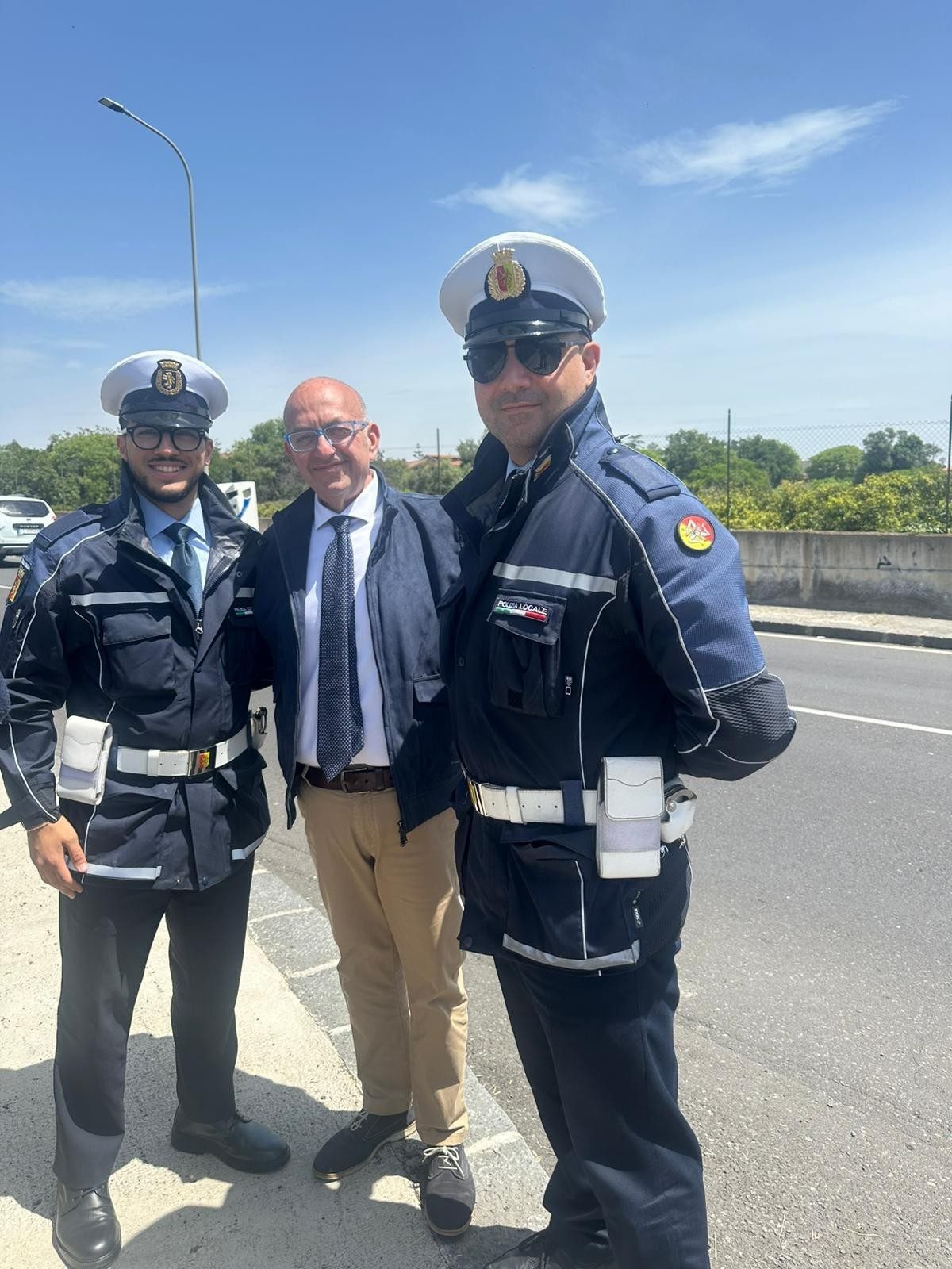 Autovelox Sant’Agata Li Battiati, azzerati gli incidenti