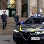 Blitz dei Carabinieri e della Finanza, 25 arresti tra Catania e Siracusa