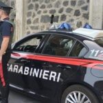 Bronte, controllo dei Carabinieri: denunciato per falsa attestazione e sostituzione di persona