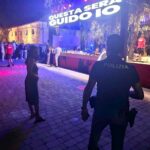 Campagna sicurezza stradale Catania: «Questa sera guido io» nella movida