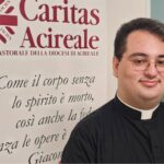 Caritas Acireale, don Dario Impellizzeri nuovo direttore