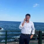 Il consigliere comunale Damien Bonaccorsi aderisce a Progetto Civico-Controcorrente