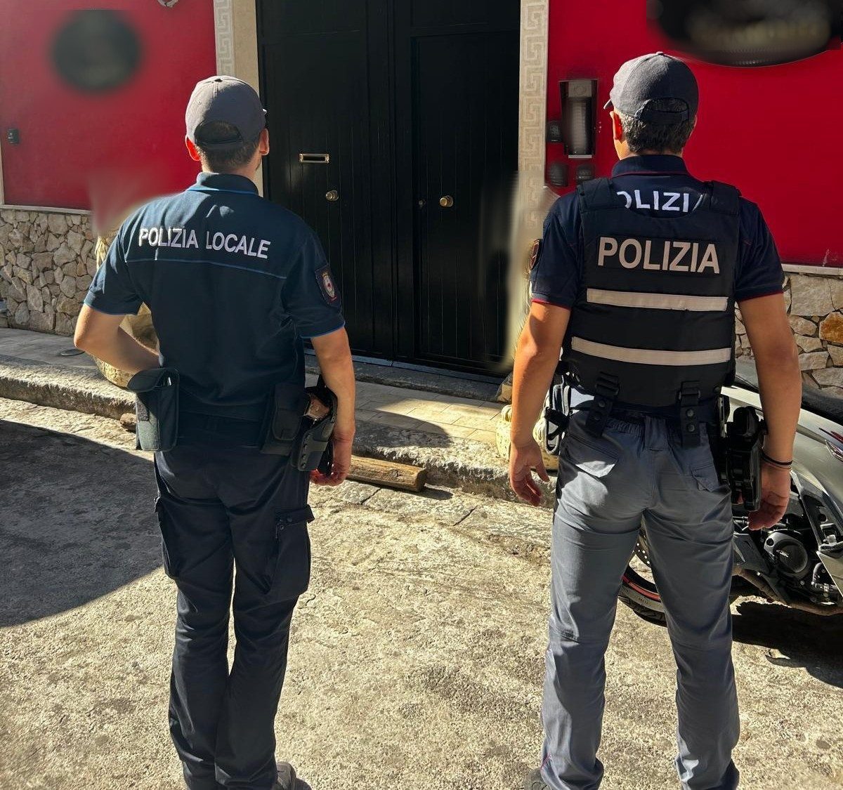 Controlli antiabusivismo Catania: denunciati due affittacamere