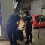 Controlli rifiuti Catania: 110 verbali in una notte