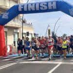 Corsa del Ricordo Catania, in 200 sul lungomare