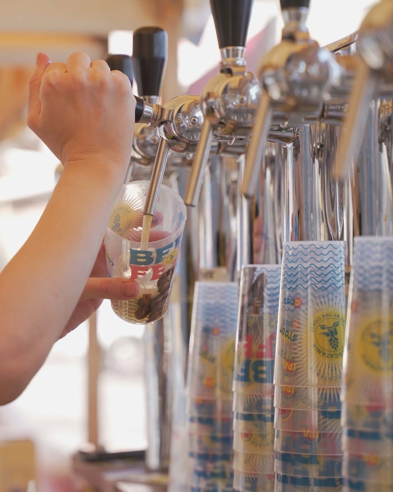 Craft By The Coast Aci Trezza, chiude con 5mila presenze