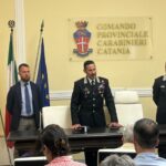Ferrucci si presenta: «Affidabilità e credibilità»
