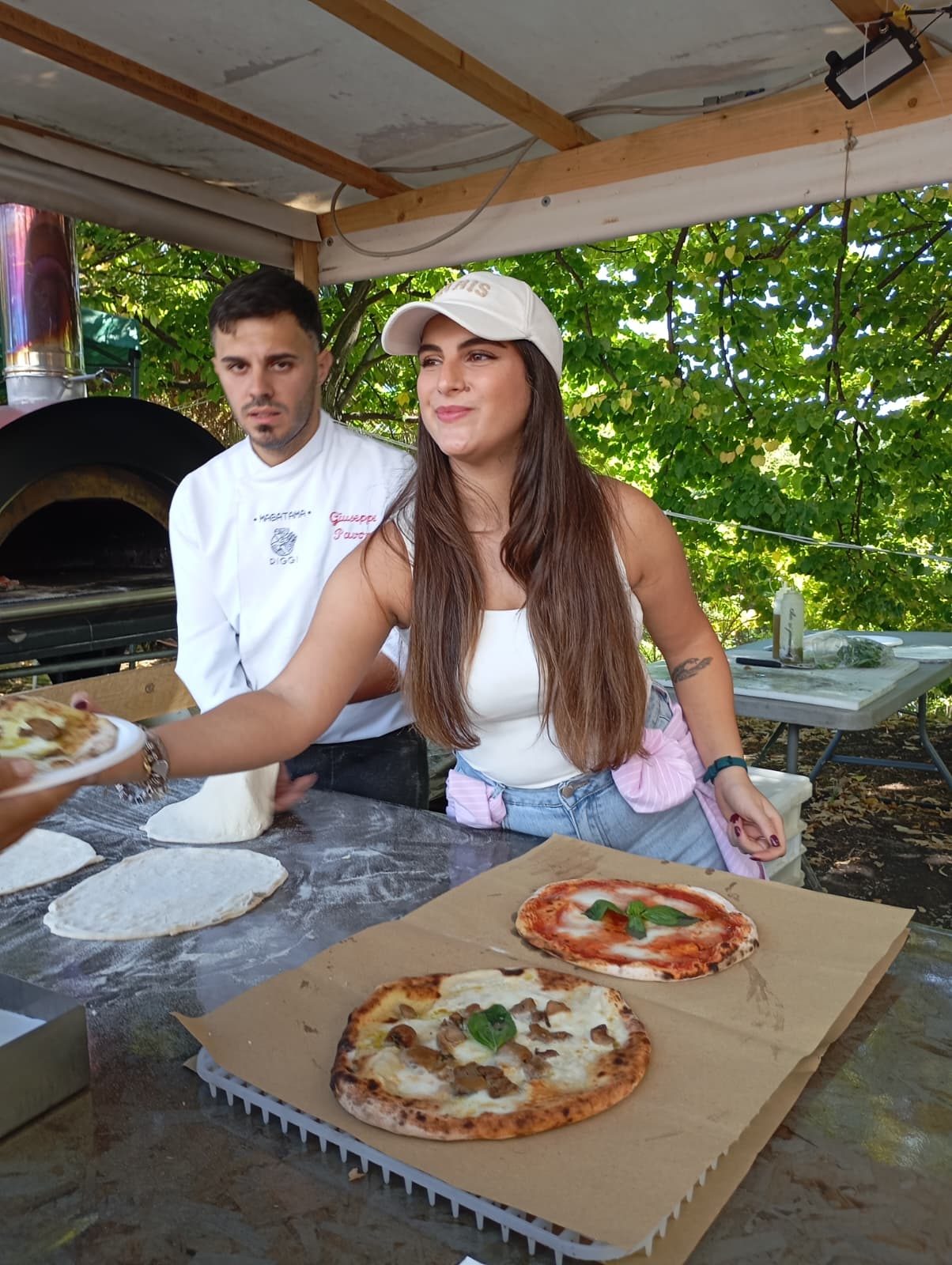 Festival Etneo del Porcino, 30 mila presenze a Macchia di Giarre