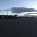 Fiera dei Morti Catania, sede 2026 al parcheggio di Nesima