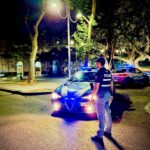 Furto auto Catania, arrestato 43enne in via Etnea