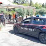 Lavoro nero a San Giovanni Galermo: 14 irregolari, maxi controllo