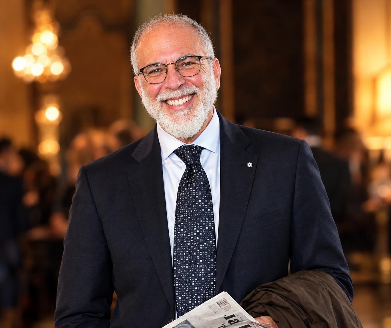 L’avvocato Vincenzo Reina nominato direttore amministrativo della Scuola Superiore di Catania