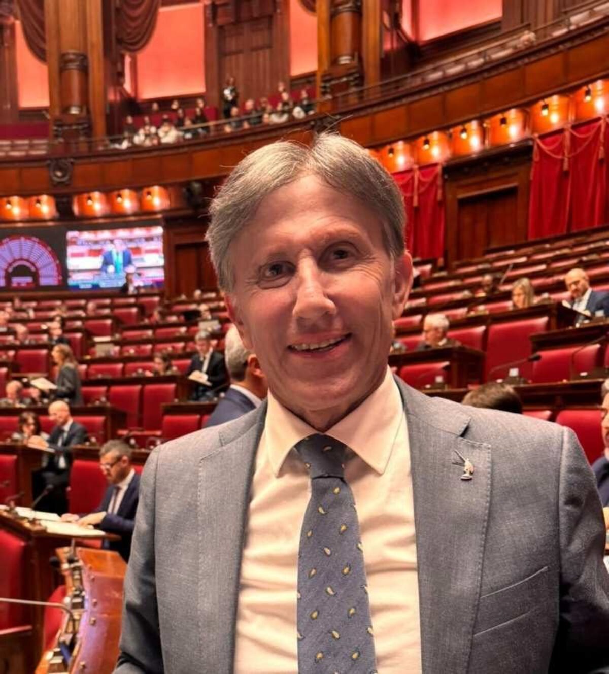 La Lega esce dalla maggioranza comunale di Motta Sant’Anastasia